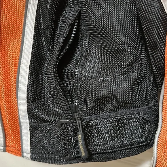 Signature II Mesh Riding jacket - Picture 11 of 12